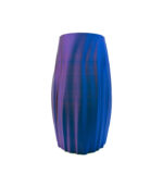 Silka Vase – Die visuelle Übersetzung von Weichheit in eine skulpturale Form