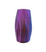 Silka Vase – Die visuelle Übersetzung von Weichheit in eine skulpturale Form – Bild 2