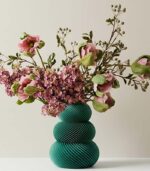 NOVA-Dunkelgrün – Bild 2