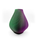Enigma Vase