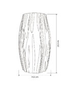 Silka Vase - Image 8