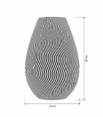 Luma Vase – Bild 7