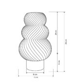 Nova Table Lamp - Image 8