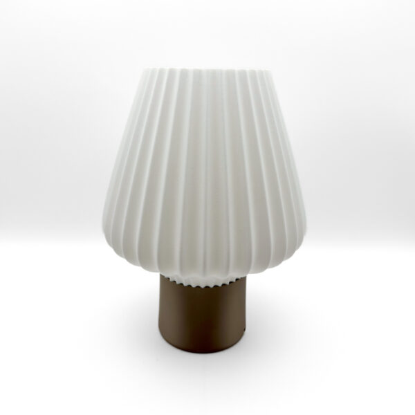 Aura Tischlampe