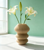 Wave Vase - Image 2