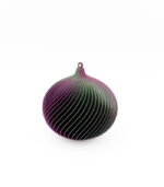 SOLÉA Weihnachtskugel – Bild 9
