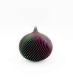 SOLÉA Weihnachtskugel – Bild 4