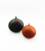 SOLÉA Weihnachtskugel – Bild 5