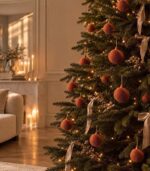 SOLÉA Weihnachtskugel – Bild 2