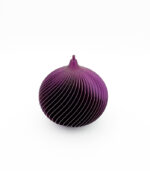 SOLÉA Weihnachtskugel – Bild 11